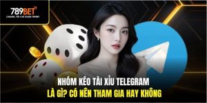 nhóm kéo tài xỉu