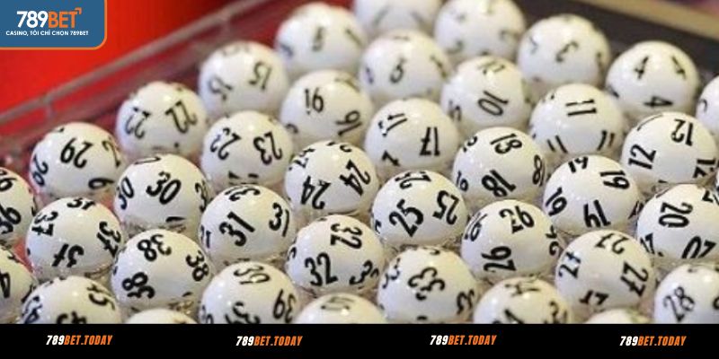 Hướng dẫn cách chơi Xổ số miền Trung tại 789BET