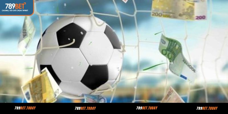 Tổng quan về tỷ lệ kèo nhà cái 789BET